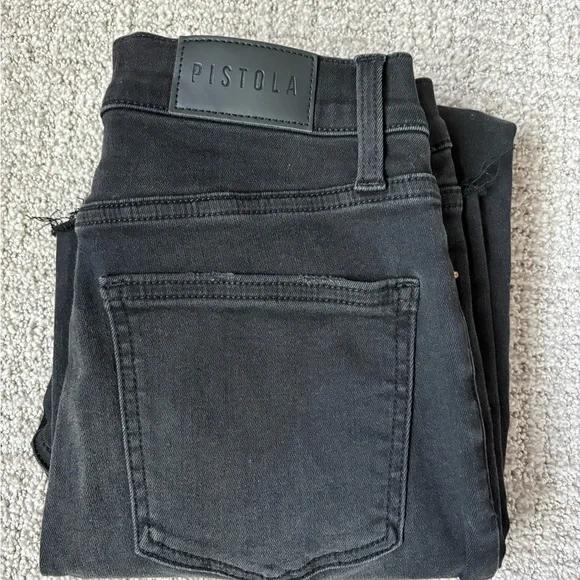 Pistola Lennon Jeans